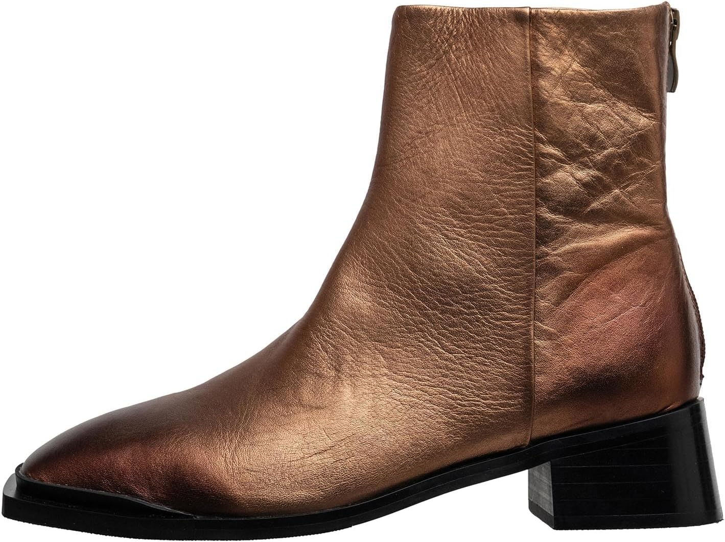 Women  Leather Boots