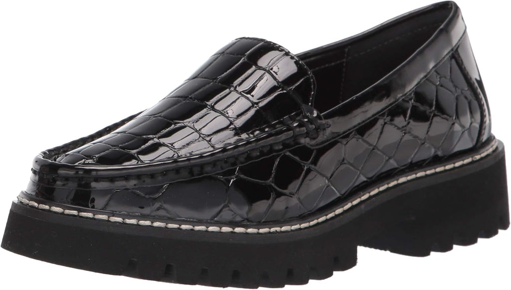 Women  Loafers, Slip-On Shoes, Comfortable Loafers for Everyday Wear