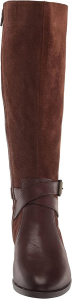 Women  Knee High Riding Boot