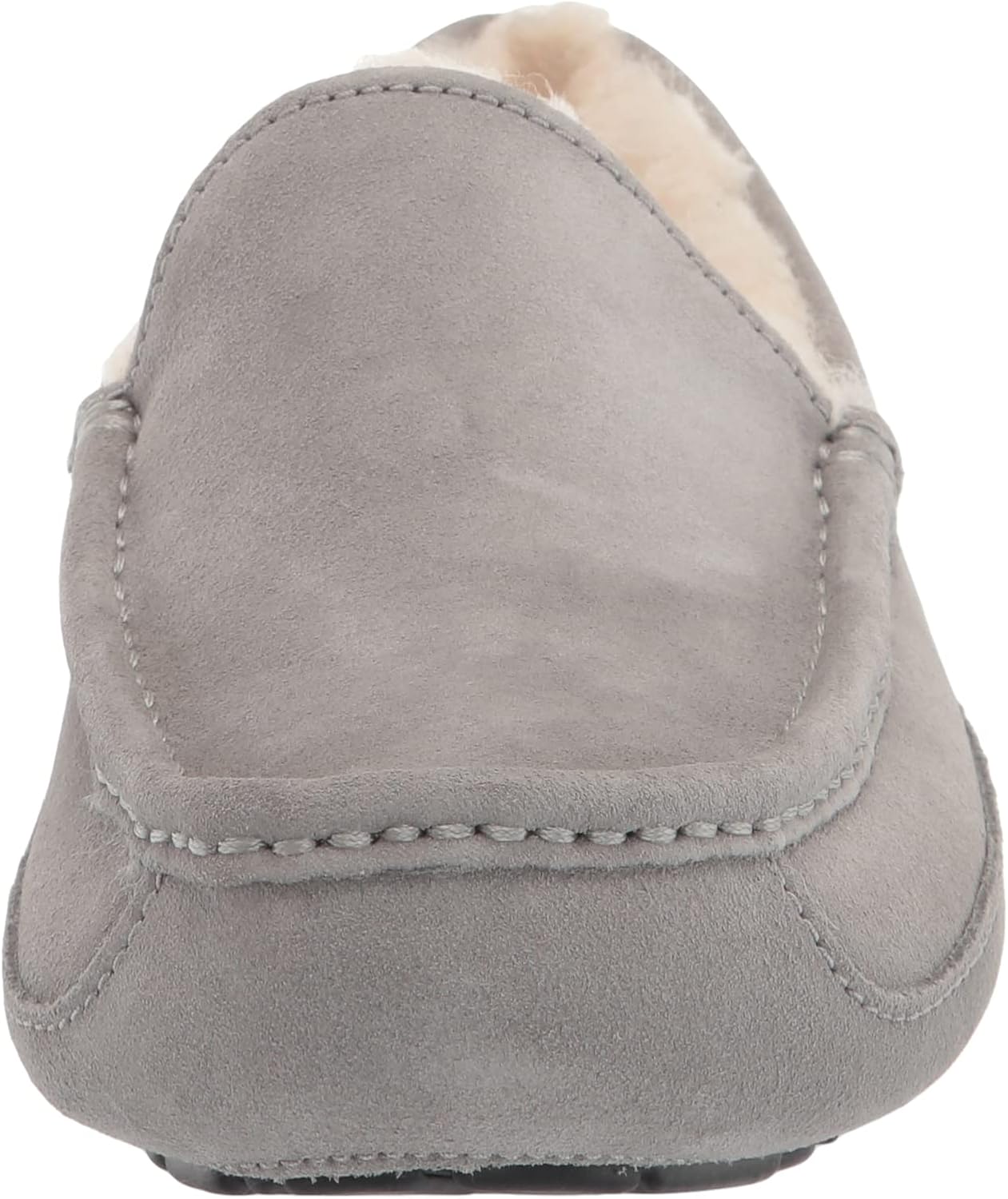 Men Ascot Slipper