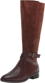 Women  Knee High Riding Boot