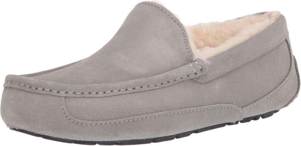 Men Ascot Slipper
