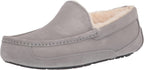 Men Ascot Slipper