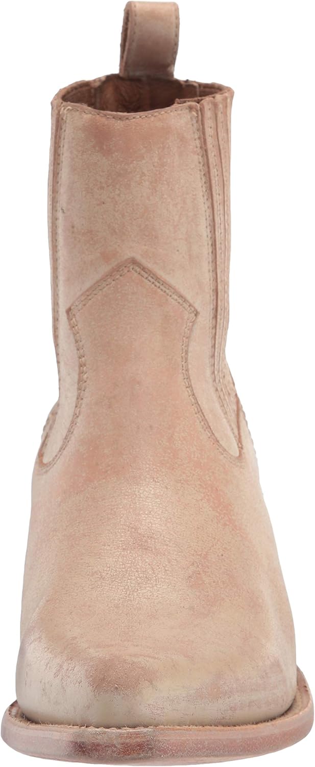 Women  Western Boot
