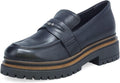 Women Chunky Loafer