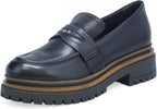 Women Chunky Loafer