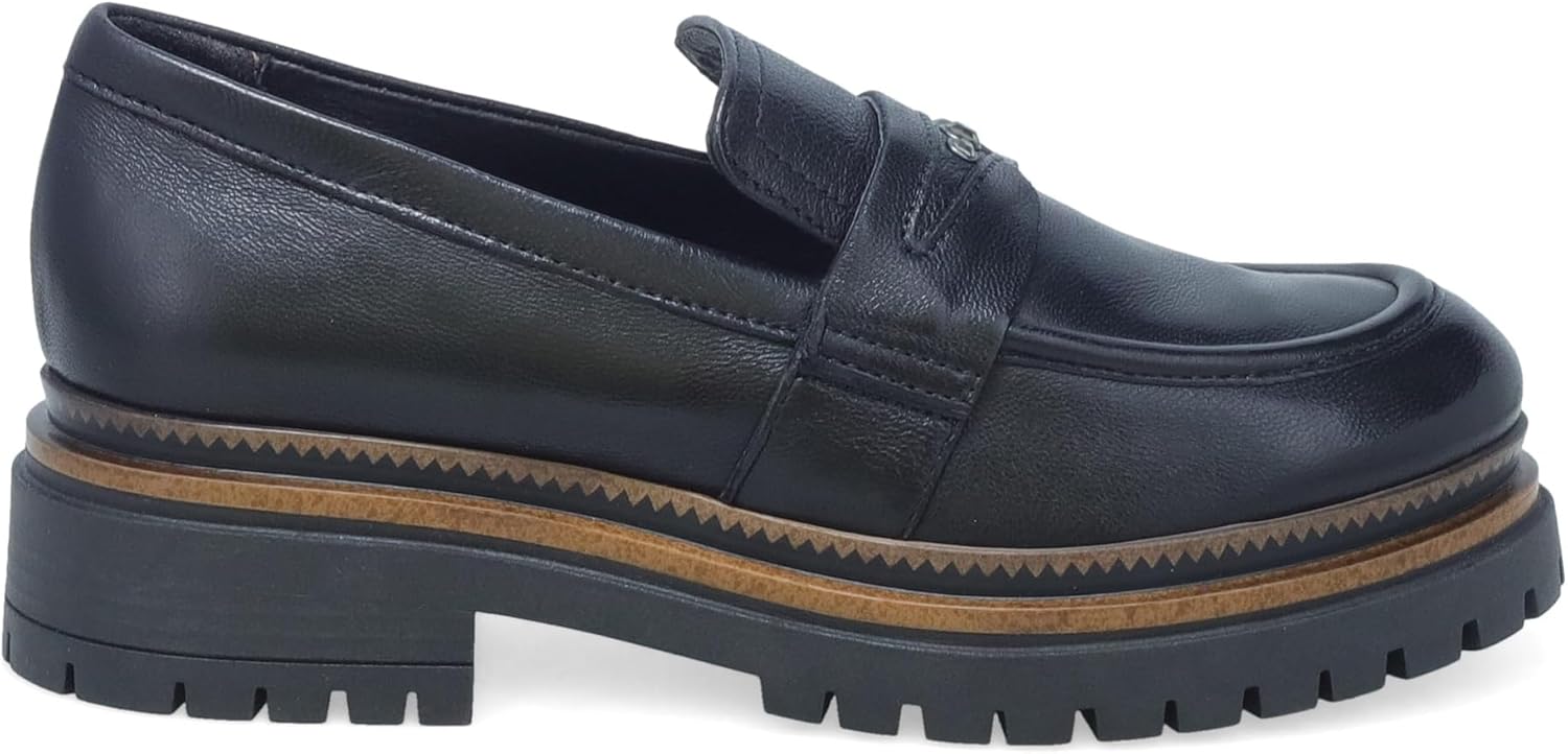 Women Chunky Loafer