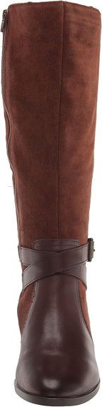 Women  Knee High Riding Boot