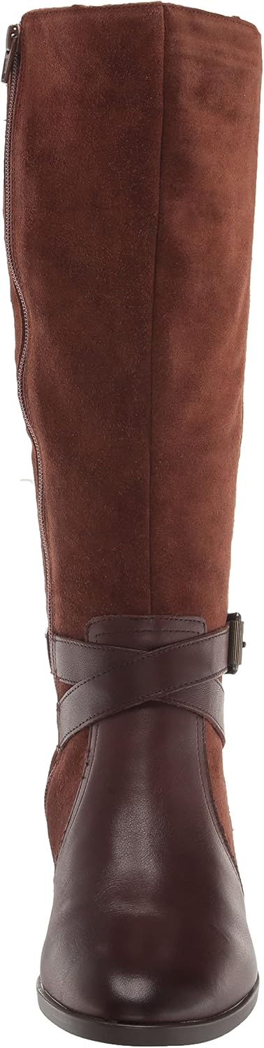 Women  Knee High Riding Boot