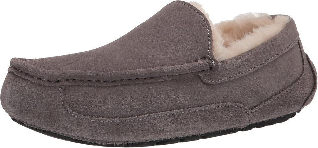 Men Ascot Slipper
