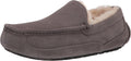 Men Ascot Slipper