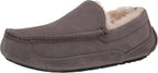 Men Ascot Slipper