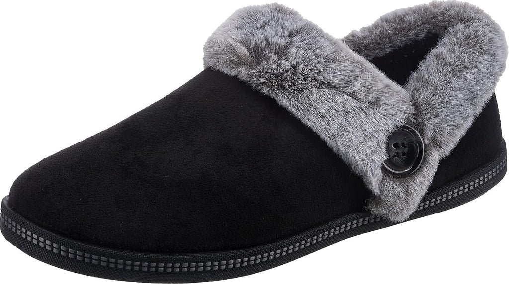 Women Cozy Campfire - Fresh Toast Slipper