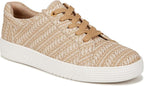 Women  Lace-Up Sneaker