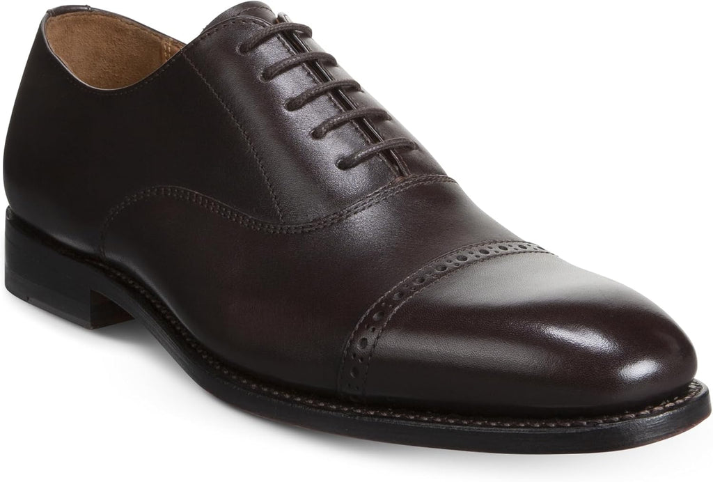 Men Classic Oxford
