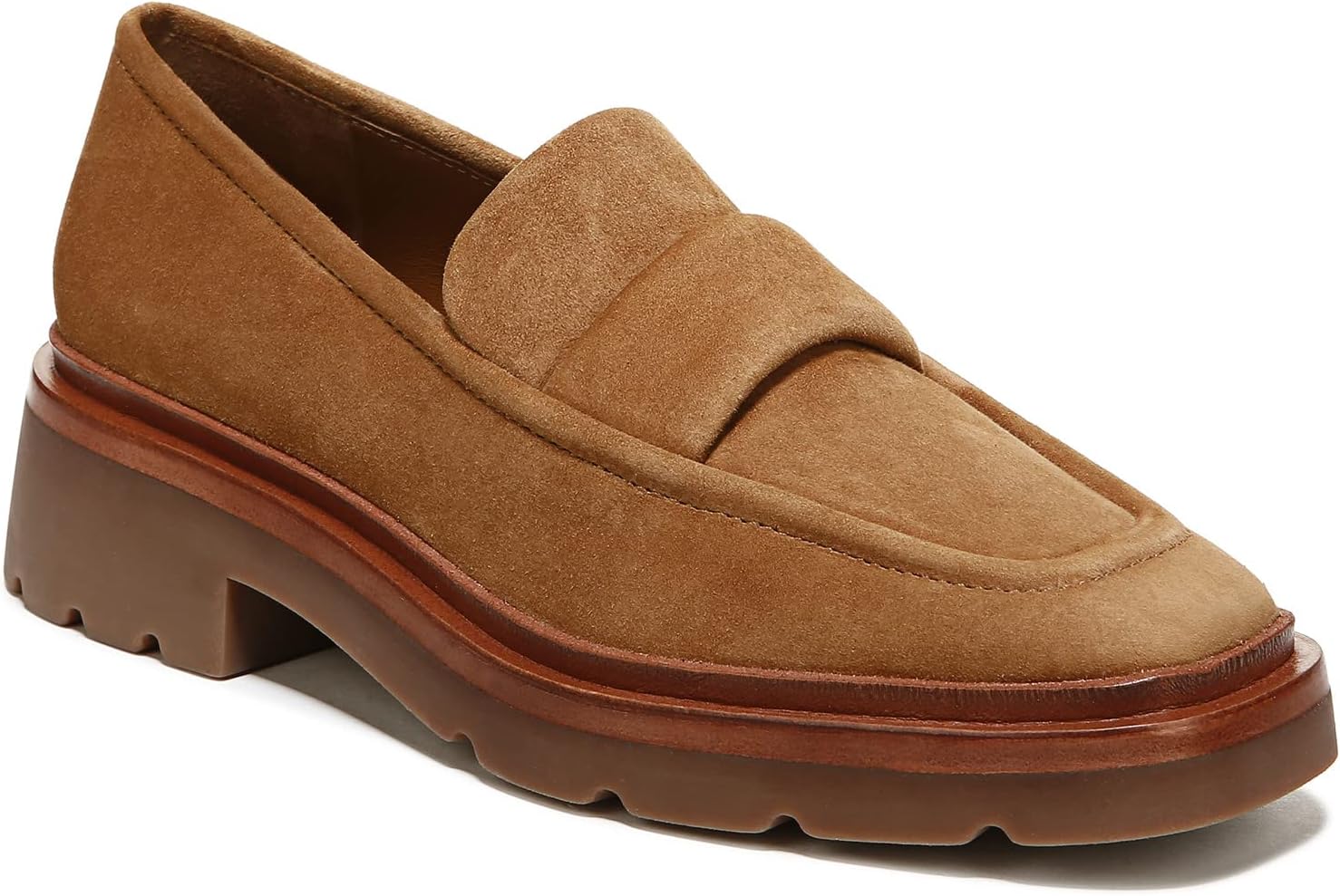 Women  Slip on Loafer