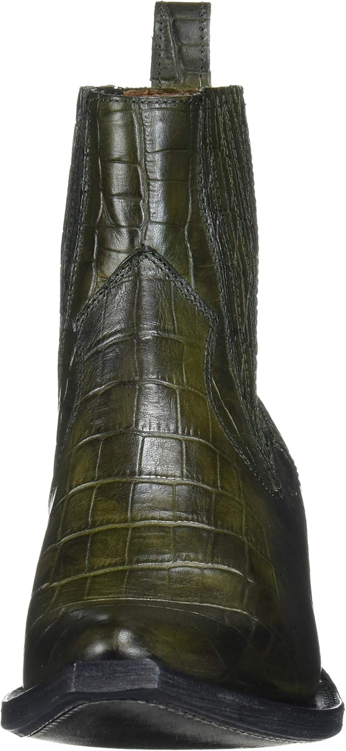 Women  Western Boot