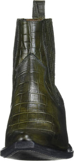 Women  Western Boot