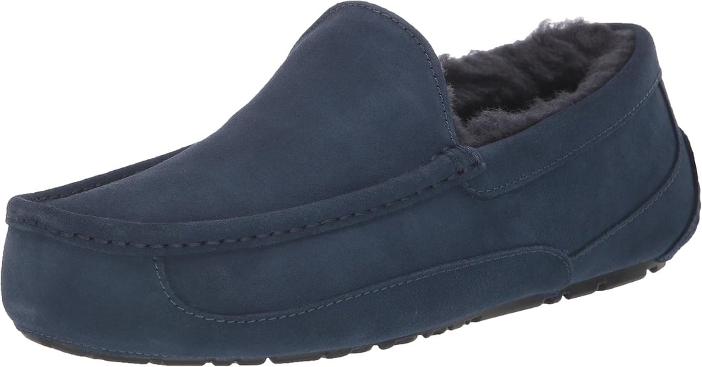 Men Ascot Slipper
