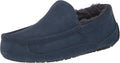 Men Ascot Slipper