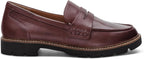 Women   Women Loafers with Arch Support - Adjustable Vamp Upper Loafers for Women