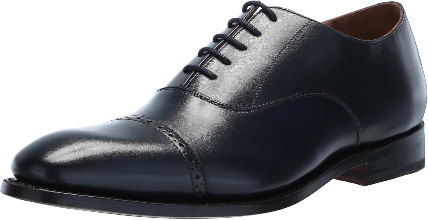Men Classic Oxford