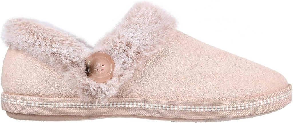 Women Cozy Campfire - Fresh Toast Slipper