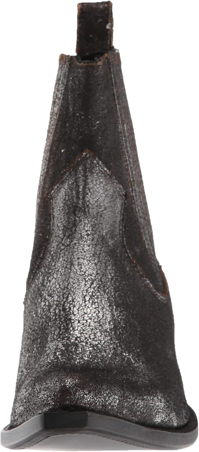 Women  Western Boot