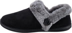 Women Cozy Campfire - Fresh Toast Slipper