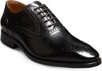 Men  Wingtip Oxford Lace Up