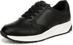 Women  Lace-Up Fashion Sneaker