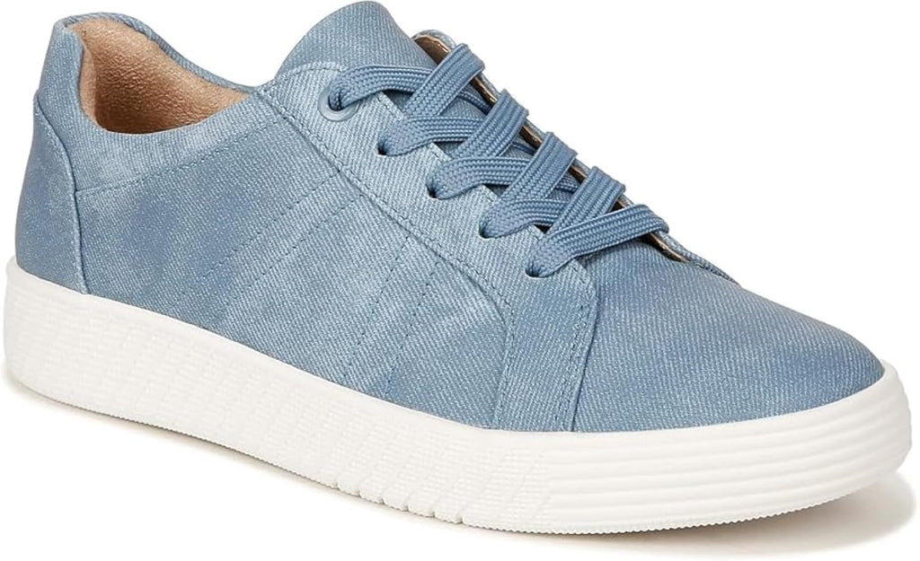 Women  Lace-Up Sneaker
