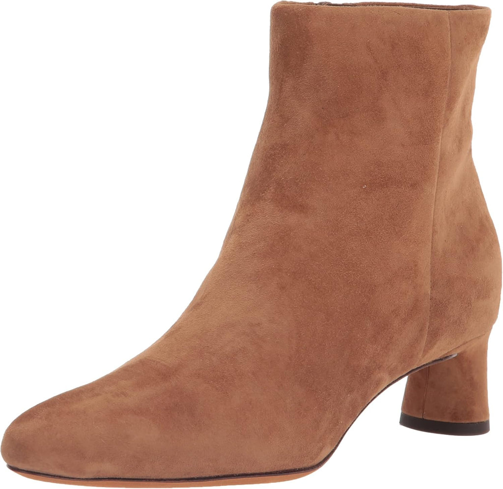 Women  Booties