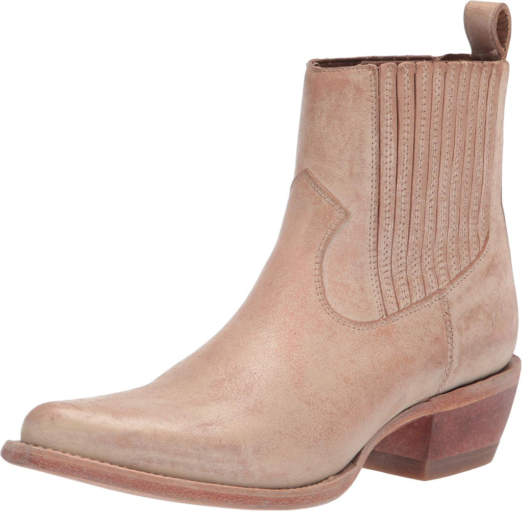 Women  Western Boot