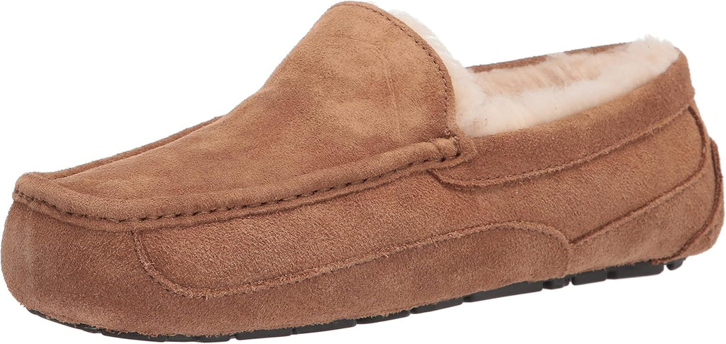 Men Ascot Slipper