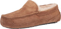 Men Ascot Slipper
