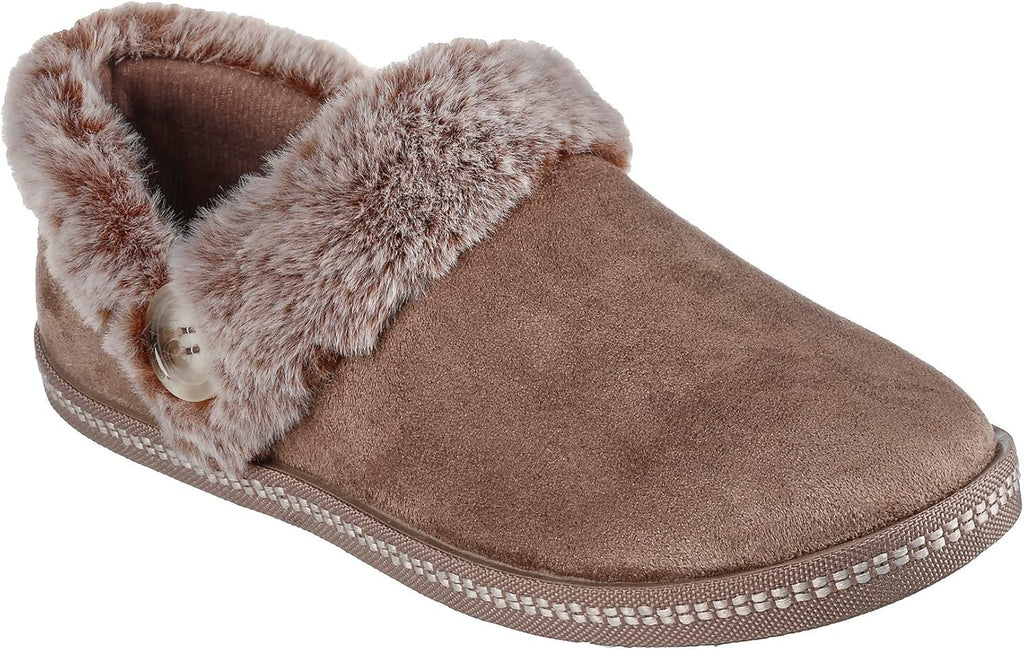 Women Cozy Campfire - Fresh Toast Slipper