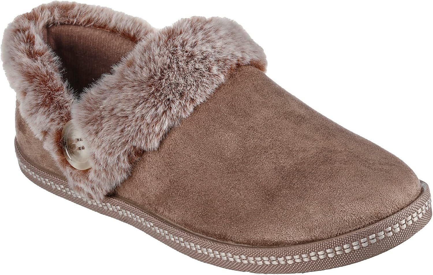 Women Cozy Campfire - Fresh Toast Slipper